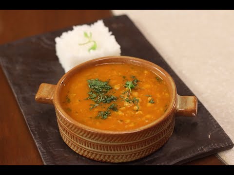 Chana Dal | Family Food Tales with Mrs Alyona Kapoor | Sanjeev Kapoor Khazana - UCmoX4QULJ9MB00xW4coMiOw