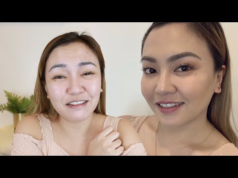 BACK TO BASIC: PAANO AKO MAG-MAKE UP? (PANG-EVERYDAY) - UCDGdRHdLtV7VS_nWg9C2RVA