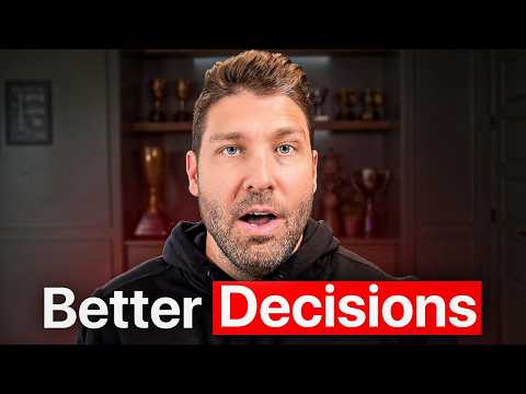 The Life Lessons Poker Taught Me