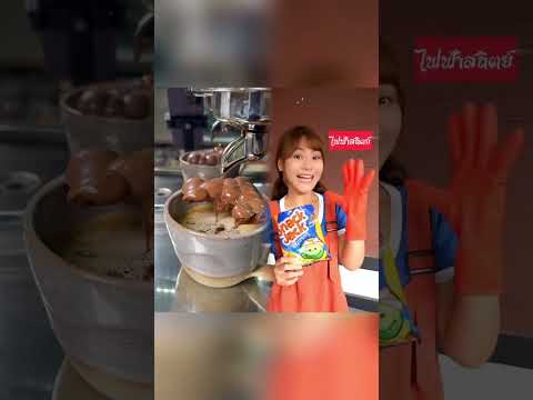 มีใครเคยทำแบบนี้ได้บ้าง🙋🏻😱เหมือนมีพลังบางอย่าง!?มายากล?มันคืออะไร!?แตกต่างก็มีดี