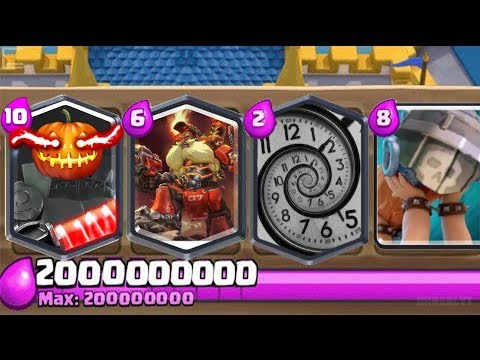 Clash Royale Funny Moments & Glitches & Fails! | Clash Royale Montage #4