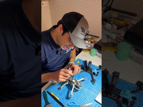 ¡Curso de reparación de drones en Madrid!