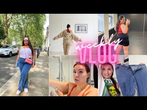 you had WLS why you still so big??? addressing WLS changes, AMAZON HAUL, home reno & life updates!!