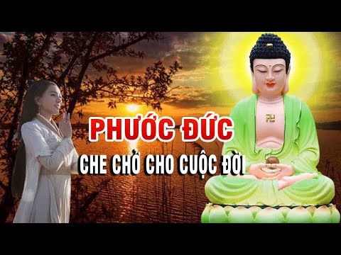 Phúc đã gieo"đức đã tích thì nghiệp sẽ chuyển"cuộc sống bắt đầu trở nên tốt đẹp hơn"Tâm Giác Ngộ