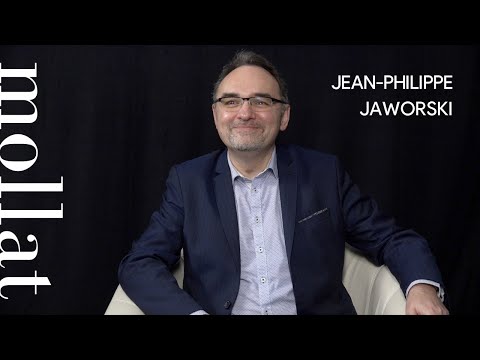 Vidéo de Jean-Philippe Jaworski