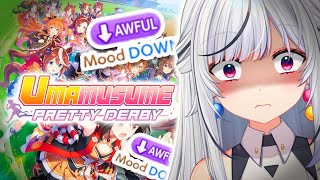 【GAMING】Aku Takut Suka Sama Game Ini. Uma Musume Pretty Derby【Virtunix