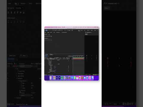التكست إفكت اللي يخلي فيديوهاتك مميزة 🎬 #editor #videoedit#videoediting #videoeditor #مونتاج