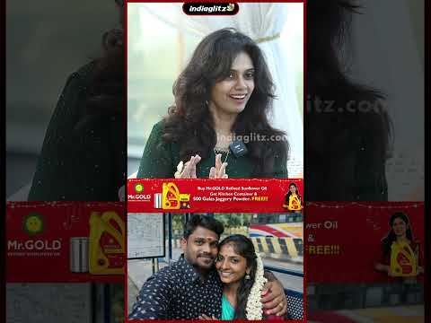 "Vinoth அண்ணா😅 ➡  Husband 🥰" - Love Story |  Gaana Vinoth & Bakkiya Couple Interview | Valentine