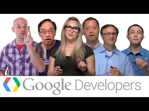 Google Developers Channel Trailer - UC_x5XG1OV2P6uZZ5FSM9Ttw