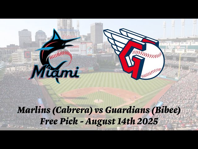 Jay Cooper has a free MLB pick in tonight's Miami Marlins vs. Cleveland Guardians game featuring Edward Cabrera vs. Tanner Bibee. Jay will also recap yesterday's free sports picks, including our red-hot WNBA winners.0:00 - Introduction & What We'll Cover0:52 - MLB Picks Recap1:29 - WNBA Picks Recap1:48 - Marlins vs Guardians Free PickFREE DAILY NEWSLETTER:https://ultimatecapper.com/newsletter/NFL FREE PICKS:https://ultimatecapper.com/nfl-picks/WEEK 2 PRESEASON STAFF SELECTIONS:https://ultimatecapper.com/preseason-week-2-nfl-free-picks-predictions-2025-210324/BOBBY'S MLB FREE PICKS:https://ultimatecapper.com/mlb-picks-bobby/JAY'S MLB FREE PICKS:https://ultimatecapper.com/mlb-picks/WEEK 1 NFL PICKS AND STAFF FUTUREShttps://ultimatecapper.com/week-1-bovada-odds-futures-2025-208415/CFL FREE PICKS:https://ultimatecapper.com/cfl-free-picks/WNBA FREE PICKS:https://ultimatecapper.com/wnba-picks/FREE HORSE PICKS:https://www.ultimatecapper.com/free-horse-picks/
