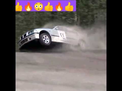 car crash compilation Idiots in Cars #аварии #гонки #car #shorts