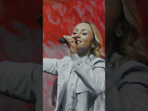 Só o El Shaday pode nos proporcionar grandes maravilhas do Seu poder! #BrunaKarla #ElShaday #Shorts