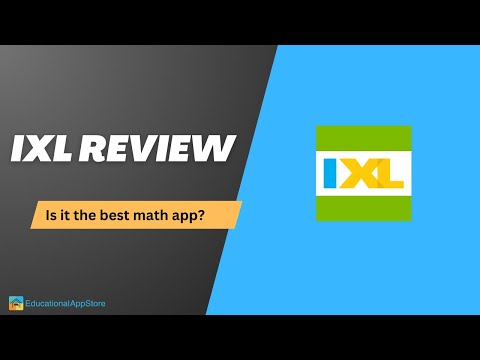 IXL Review - All you need to know in two minutes!