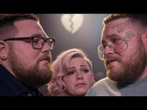 Rag’n’Bone Man ft Teddy Swims & P!nk - Broken(2025 Official Music Video)OUT NOW!!!