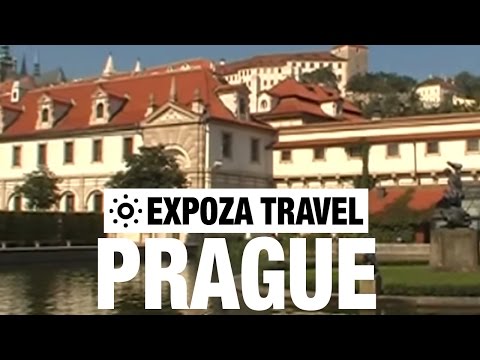 Prague Vacation Travel Video Guide • Great Destinations - UC3o_gaqvLoPSRVMc2GmkDrg