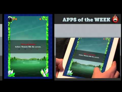 Apps of the Week: The Tower of Tested - UCiDJtJKMICpb9B1qf7qjEOA