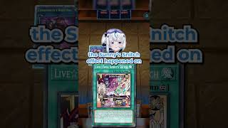I don't think this guy's knows what Fiendsmith does....