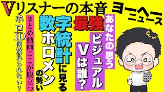政治系は旅野そらの独壇場やね【vリスナーの社交場】