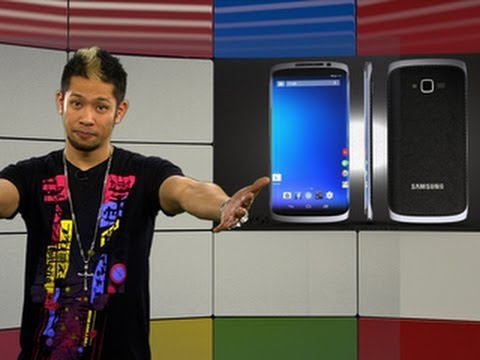Googlicious - Expect the Samsung Galaxy S5 reveal on February 24th - UCOmcA3f_RrH6b9NmcNa4tdg