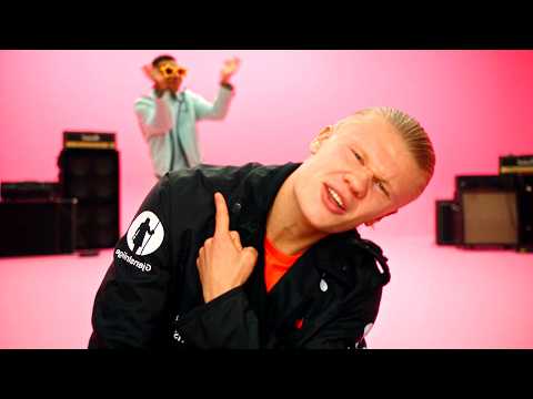 🥇 <strong>What</strong> Are Mbappé &amp; Haaland <strong>Doing</strong>?! 😱 You Won’t Believe This!