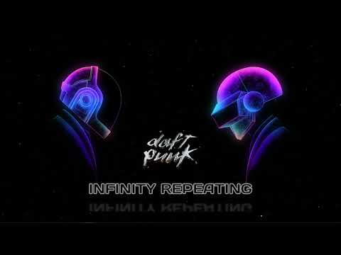 Infinity Repeating - Daft Punk [Perfect Loop 1 Hour Extended HQ]