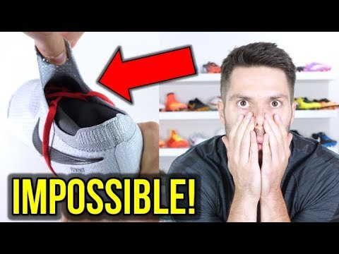 NEVER DO THIS TO YOUR NIKE PHANTOM VISION BOOTS! - UCUU3lMXc6iDrQw4eZen8COQ