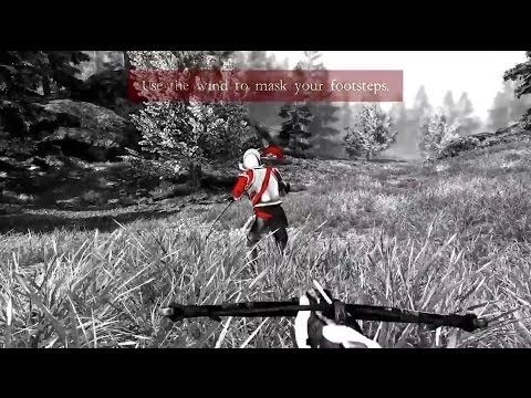 Betrayer - Launch Trailer - UCbu2SsF-Or3Rsn3NxqODImw