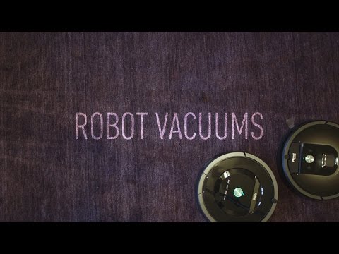 Robot vacuums: Roomba vs. Neato vs. Deebot - UCddiUEpeqJcYeBxX1IVBKvQ