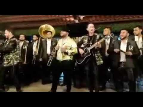 Las hazañas del doble R - Luis R conriquez Fiesta privada. #corridos #luisrconriquezcorridos #2022