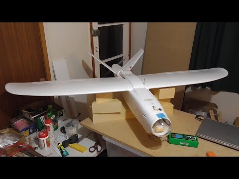 X-UAV Talon performance review - UCTXOorupCLqqQifs2jbz7rQ