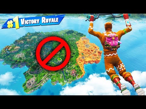 Can You WIN WITHOUT LANDING? in Fortnite Battle Royale - UCw1SQ6QRRtfAhrN_cjkrOgA