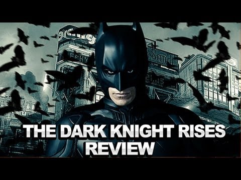 The Dark Knight Rises Review - IGN Review - UCKy1dAqELo0zrOtPkf0eTMw