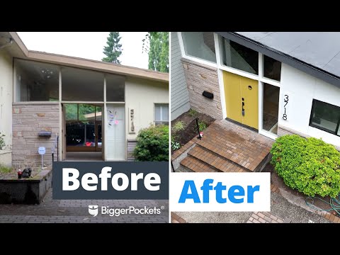 Why Going $100K Over Budget On This House Flip Was Worth It
