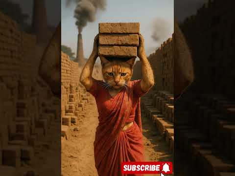 “She Works So Her Son Can Dream | Emotional Animal Story”