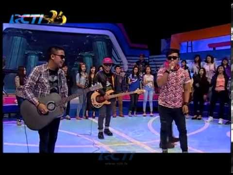 Repvblik "Sakit Aku Sakit" - dahSyat 05 November 2014