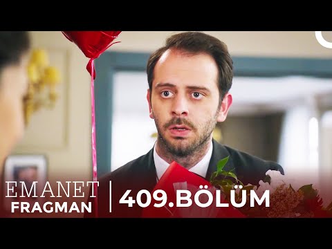 Emanet 409. Bölüm Fragman | 