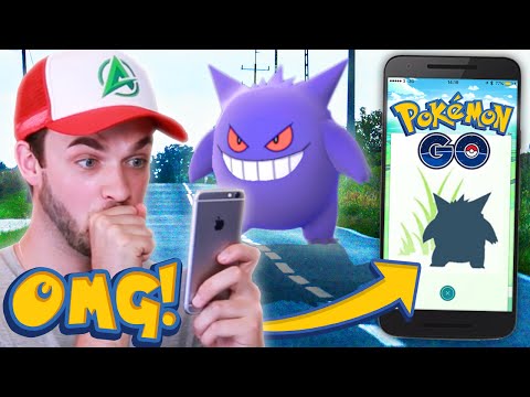 Pokemon GO - OMG *RARE* POKEMON TROLL + EGGS x10! - UCyeVfsThIHM_mEZq7YXIQSQ