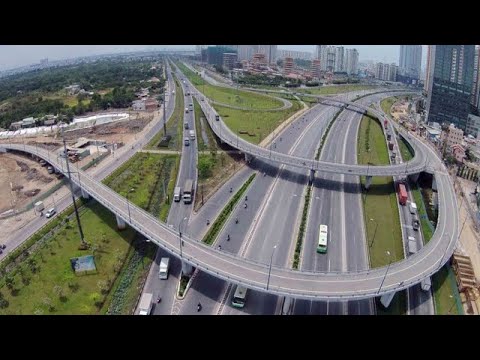 Năm 2025 bứt phá hạ tầng giao thông: Dấu ấn chỉ đạo của Thủ tướng Phạm Minh Chính