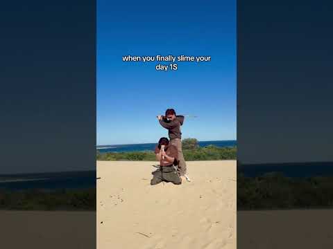Slime your day 1s…