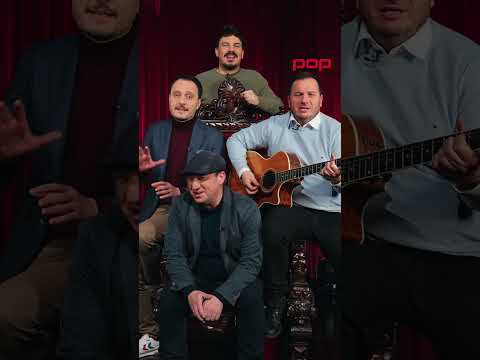 Vesel dan žena! 💖🌷 Modrijani niso pozabili na vas. ✨🎶 #POPTV #VOYO #Modrijani #NaŽaru #DanŽena