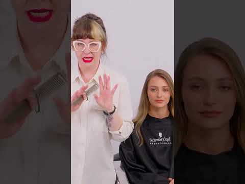 Modern Hollywood Waves Hot Tip
