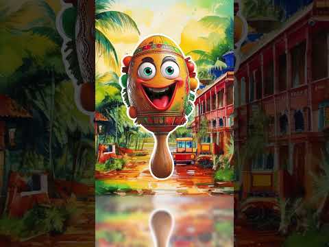 🇧🇷💃 Scatenati con il Forró! 🎶🔥