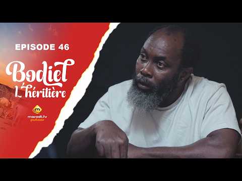 Série - Bodiel L'héritière - Épisode 46 - VOSTFR