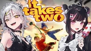 【 #ittakestwo 】③涙の最期（ラスト） 【常勝無敗ぐぬぬ】