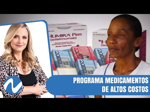 Programa Medicamentos de altos costos: ¿una espera mortal? | Nuria Piera