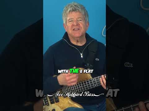 Master Jazz Harmony  Tritone Substitutions Explained