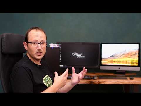 $10,000 iMac Pro vs Custom PC - Which is faster??! - UCL5Hf6_JIzb3HpiJQGqs8cQ