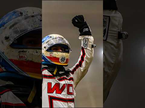 The KCP Racing sprint car team finds replacement for Gio Scelzi - dirt track racing video image