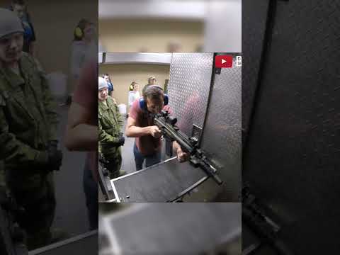 Battlefield vegas