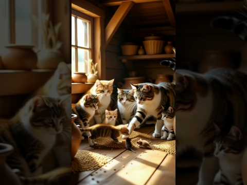 Emotional Animal Story | Hindi Moral Story। #moonhindianimation @moonhindianimation